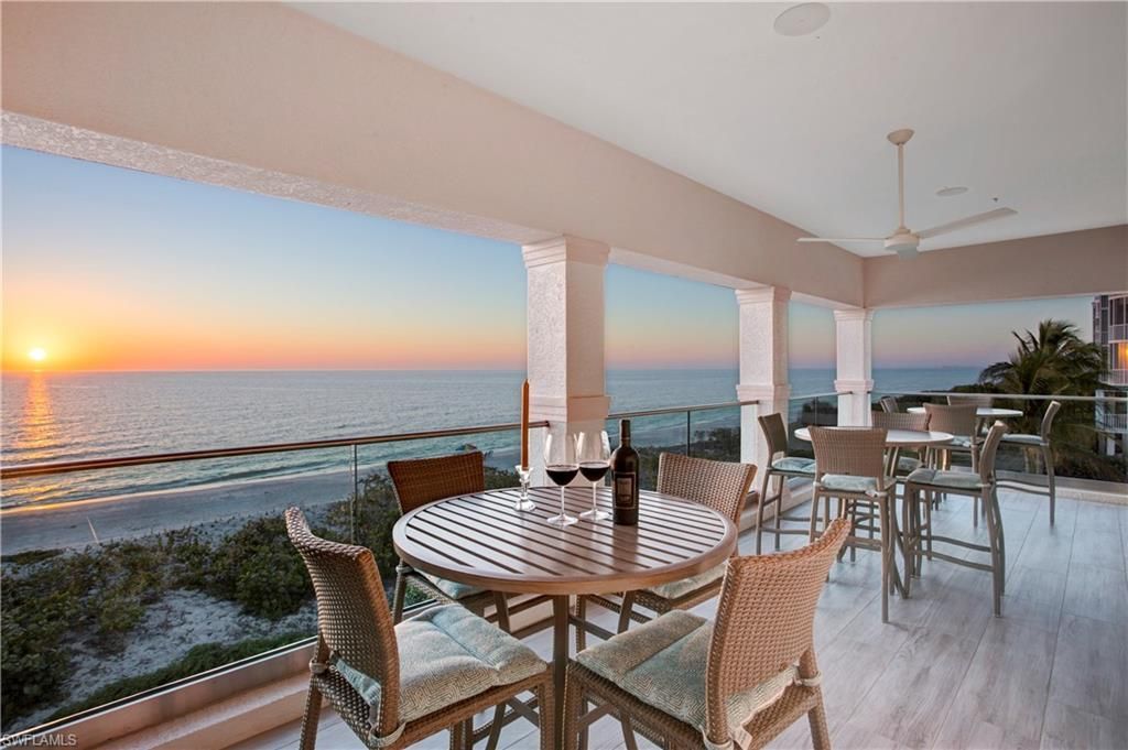 260 Barefoot Beach Blvd , Unit 301, Bonita Springs, FL 34134 Photo