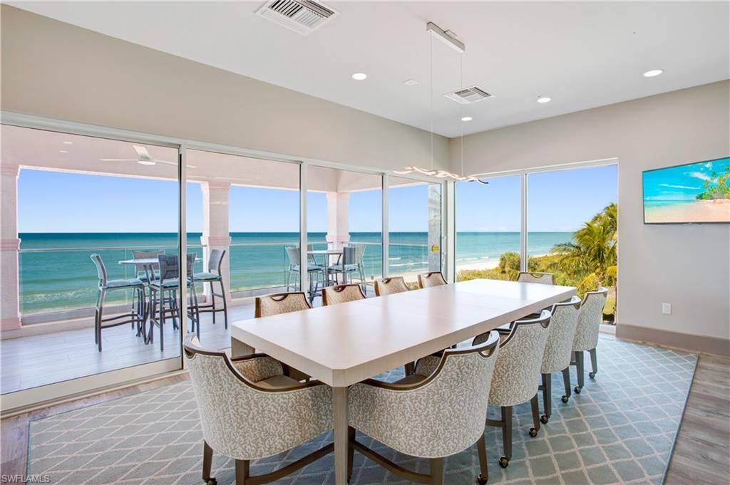 260 Barefoot Beach Blvd , Unit 301, Bonita Springs, FL 34134 Photo