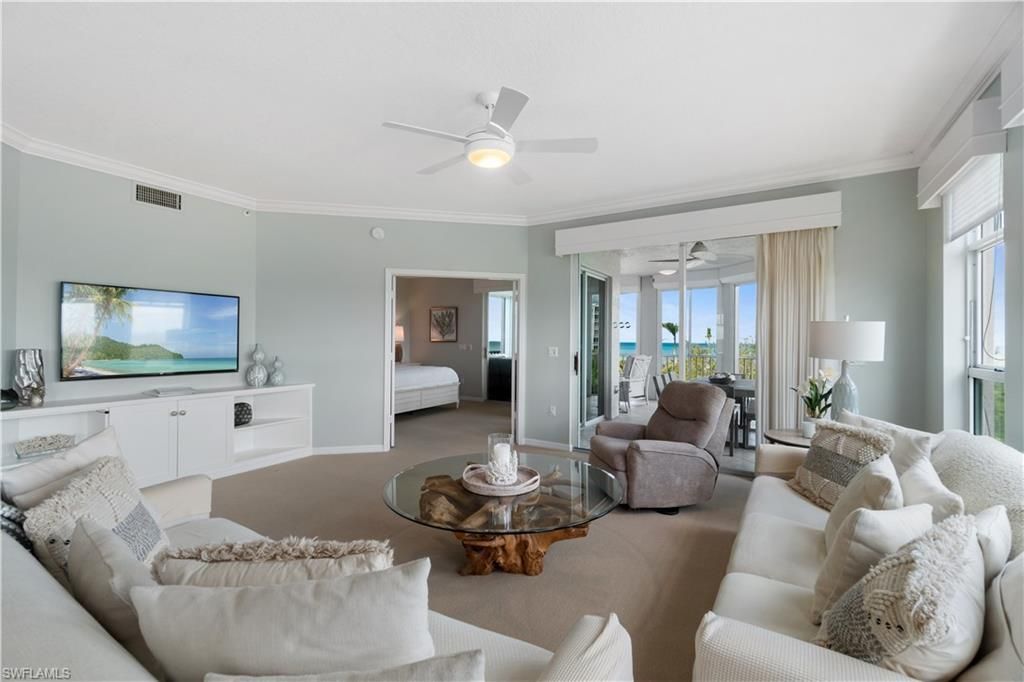 260 Barefoot Beach Blvd , Unit 301, Bonita Springs, FL 34134 Photo