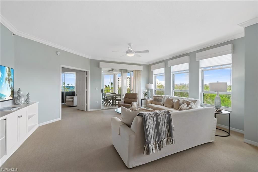 260 Barefoot Beach Blvd , Unit 301, Bonita Springs, FL 34134 Photo