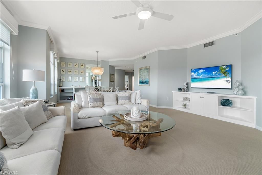 260 Barefoot Beach Blvd , Unit 301, Bonita Springs, FL 34134 Photo