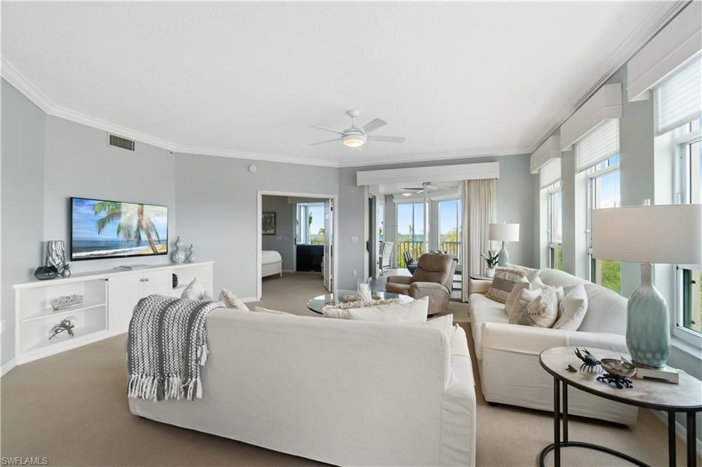 260 Barefoot Beach Blvd , Unit 301, Bonita Springs, FL 34134 Photo