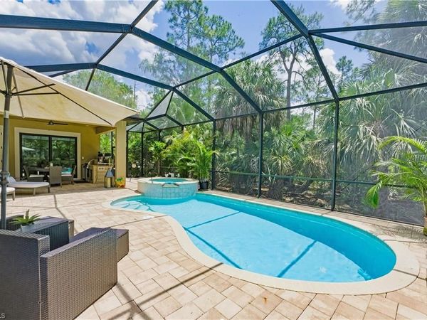 1467 Mockingbird DR, NAPLES, FL 34120