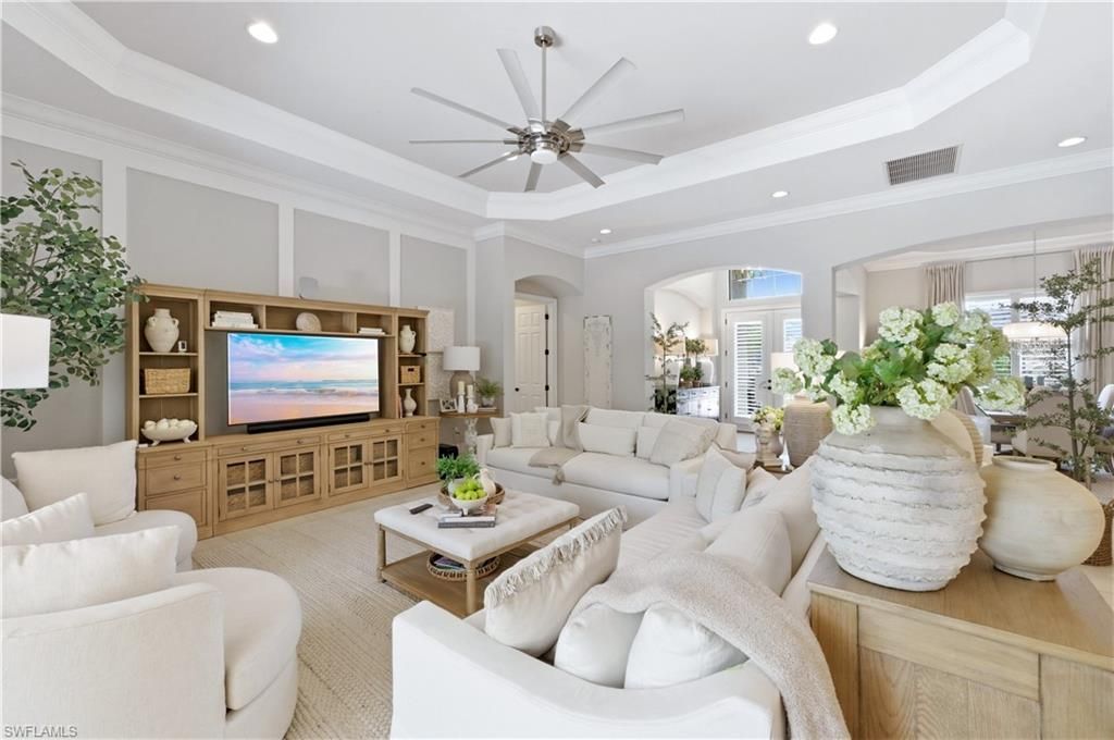 1467 Mockingbird Dr, Naples, FL 34120 Photo
