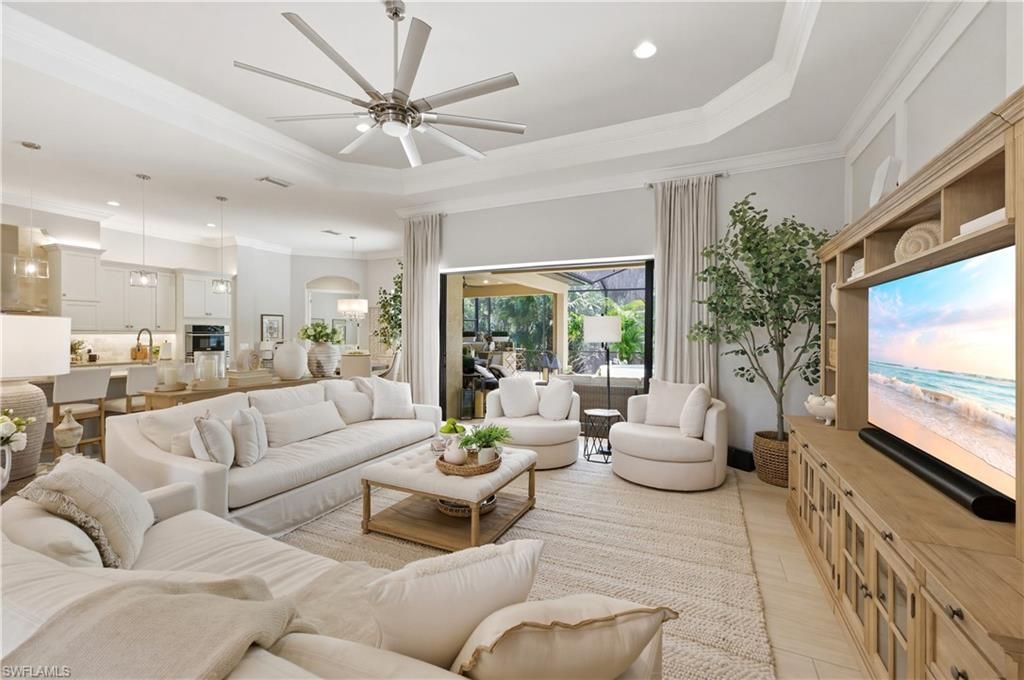 1467 Mockingbird Dr, Naples, FL 34120 Photo