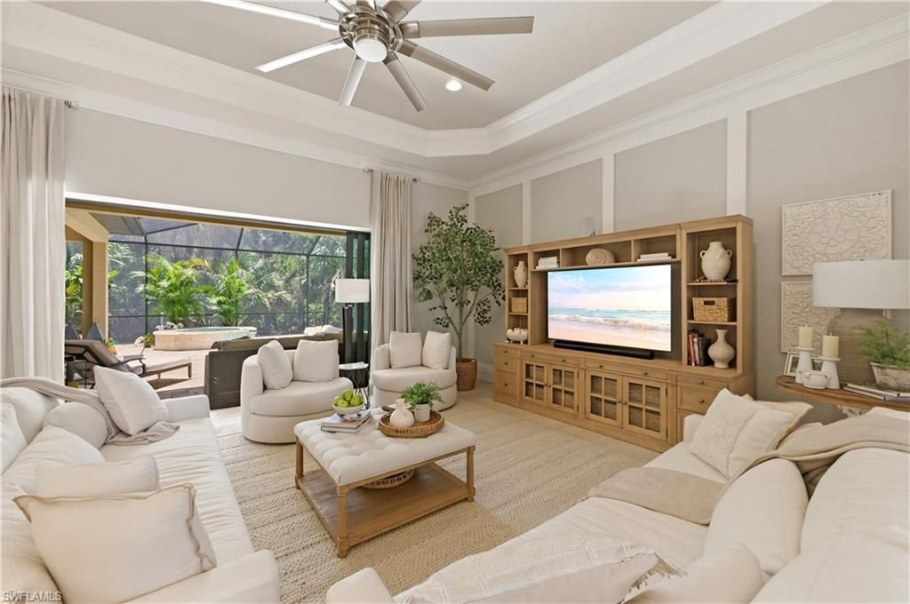 1467 Mockingbird Dr, Naples, FL 34120 Photo