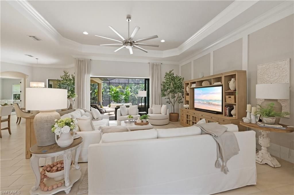 1467 Mockingbird Dr, Naples, FL 34120 Photo
