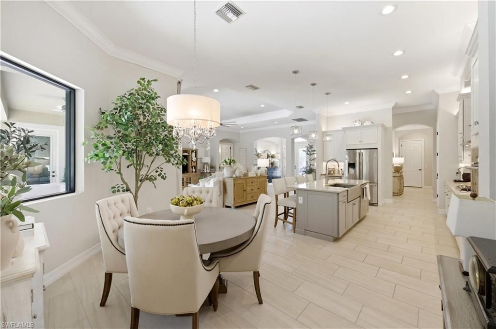 1467 Mockingbird Dr, Naples, FL 34120 Photo