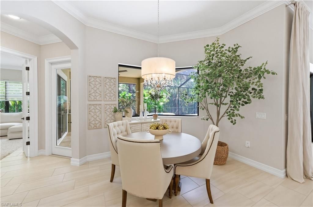 1467 Mockingbird Dr, Naples, FL 34120 Photo