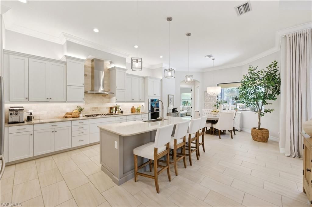 1467 Mockingbird Dr, Naples, FL 34120 Photo