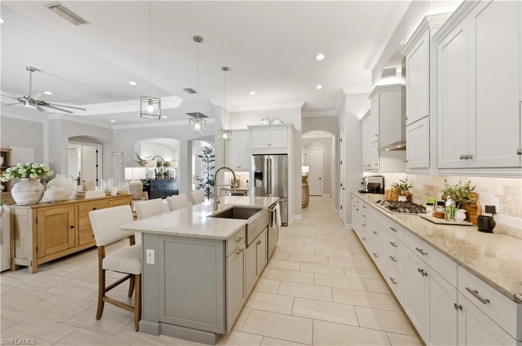 1467 Mockingbird Dr, Naples, FL 34120 Photo