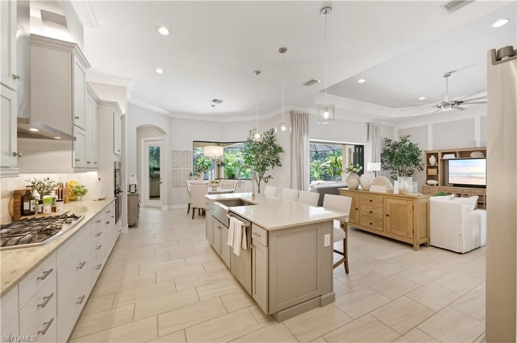 1467 Mockingbird Dr, Naples, FL 34120 Photo