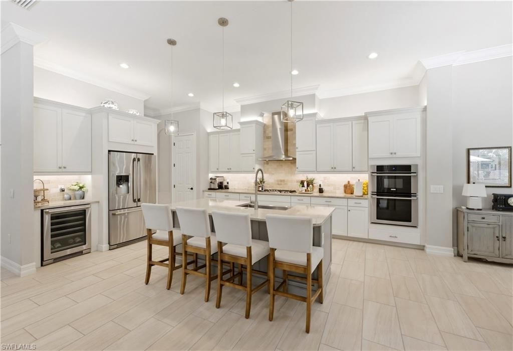 1467 Mockingbird Dr, Naples, FL 34120 Photo