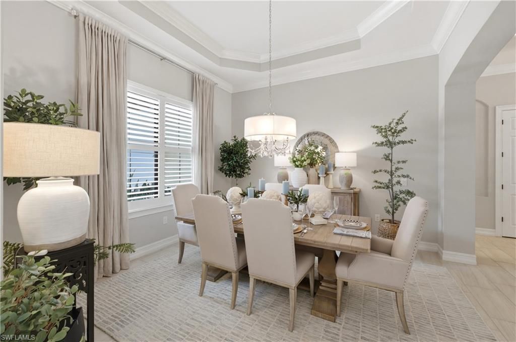 1467 Mockingbird Dr, Naples, FL 34120 Photo