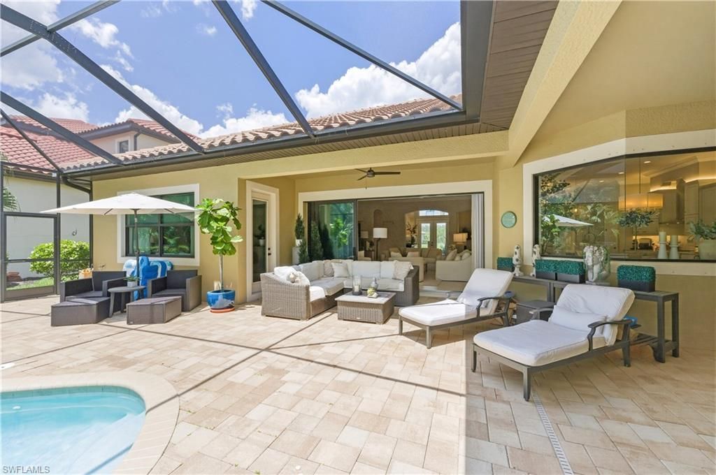 1467 Mockingbird Dr, Naples, FL 34120 Photo