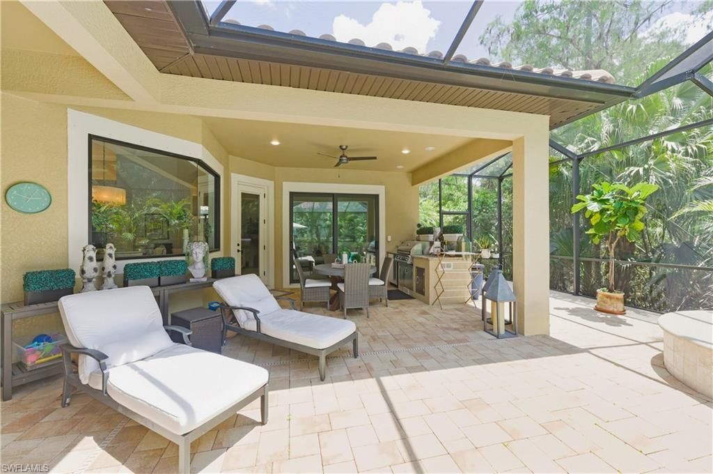 1467 Mockingbird Dr, Naples, FL 34120 Photo
