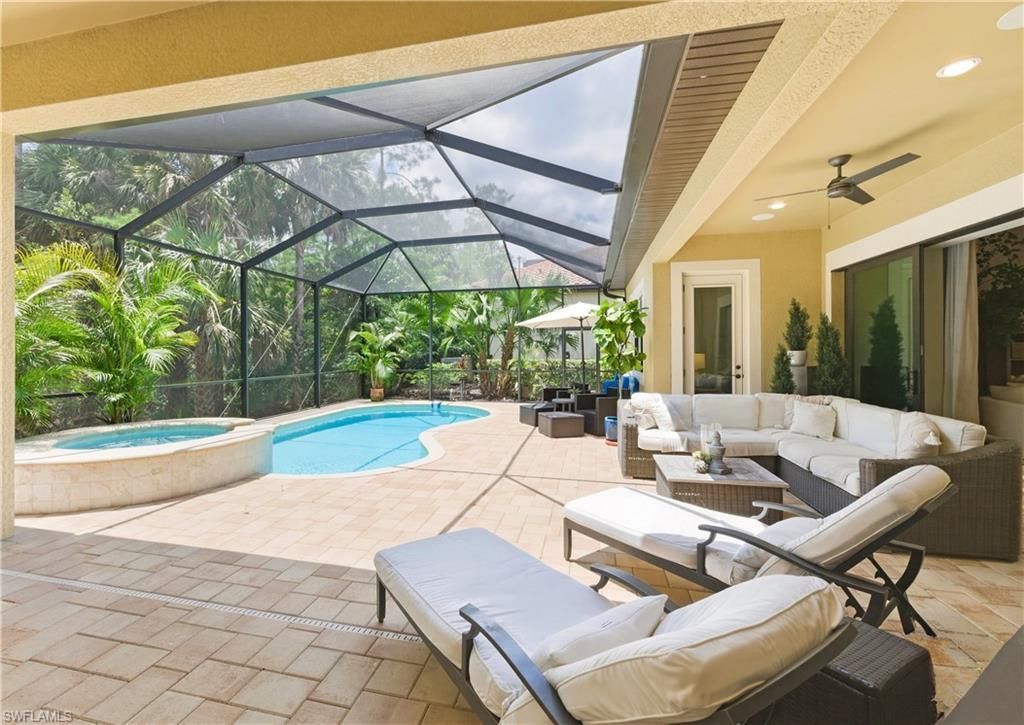 1467 Mockingbird Dr, Naples, FL 34120 Photo