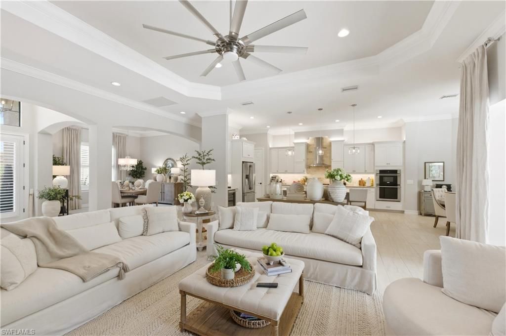 1467 Mockingbird Dr, Naples, FL 34120 Photo