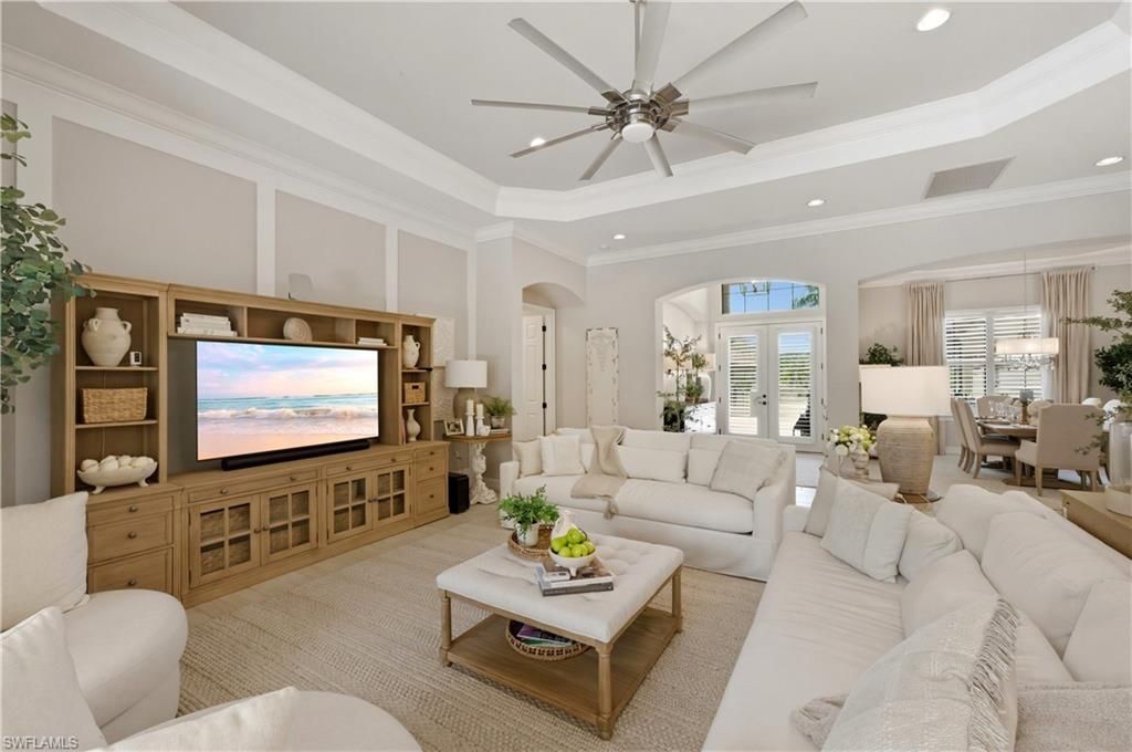 1467 Mockingbird Dr, Naples, FL 34120 Photo