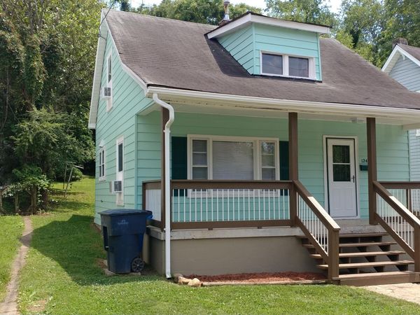 1240 Buena Vista BLVD SE, Roanoke, VA 24013