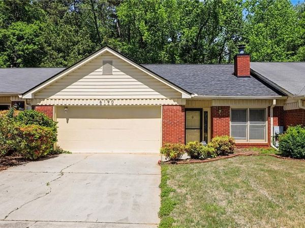 6190 Douglas Manor Court , Douglasville, GA 30134