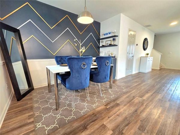 626 Mill Stone Bluff, Unit B, Monroe, GA 30655