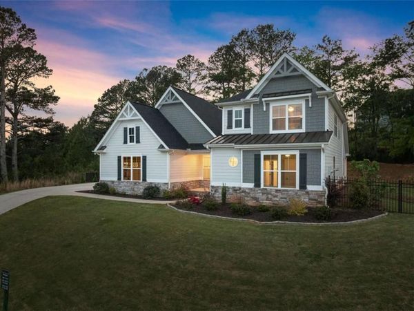 876 Sweetgrass Court , Demorest, GA 30535