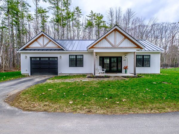 20 Nequasset Brook Way, Woolwich, ME 04579