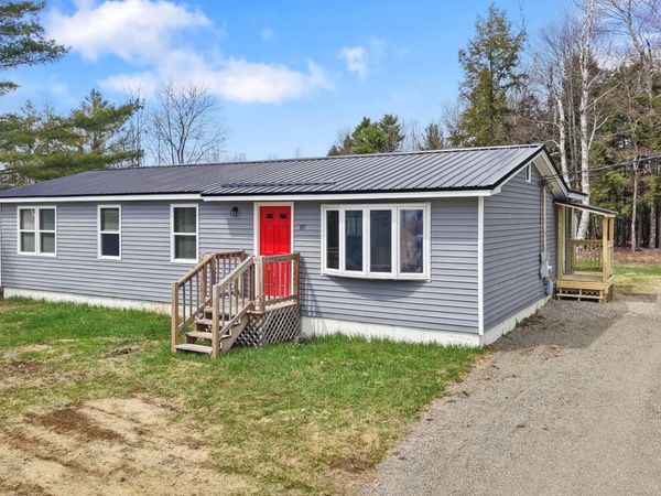 87 Moody Mills Road, Corinna, ME 04928