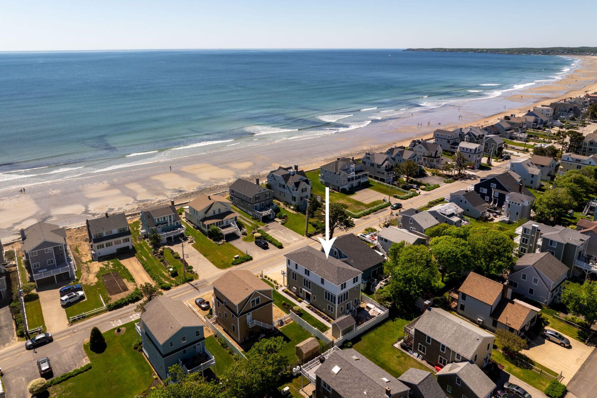 470 Ocean Avenue Wells, ME 04090
