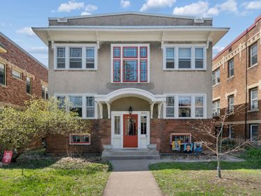 3534 Harriet Avenue, Unit 4, Minneapolis, MN 55408