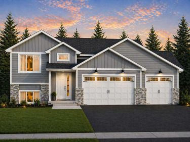 25817 22nd Street W, Zimmerman, MN 55398