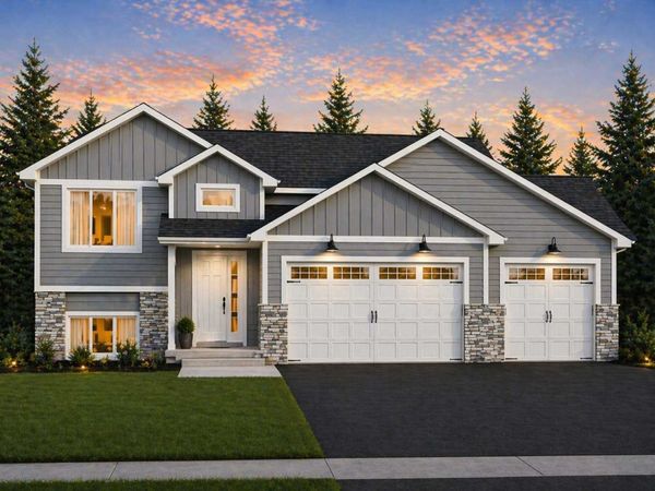 25817 22nd Street W, Zimmerman, MN 55398