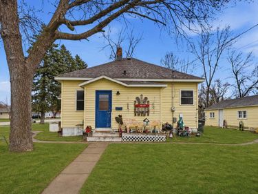 333 Minnesota Street, Paynesville, MN 56362