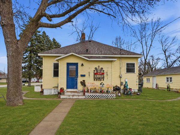 333 Minnesota Street, Paynesville, MN 56362