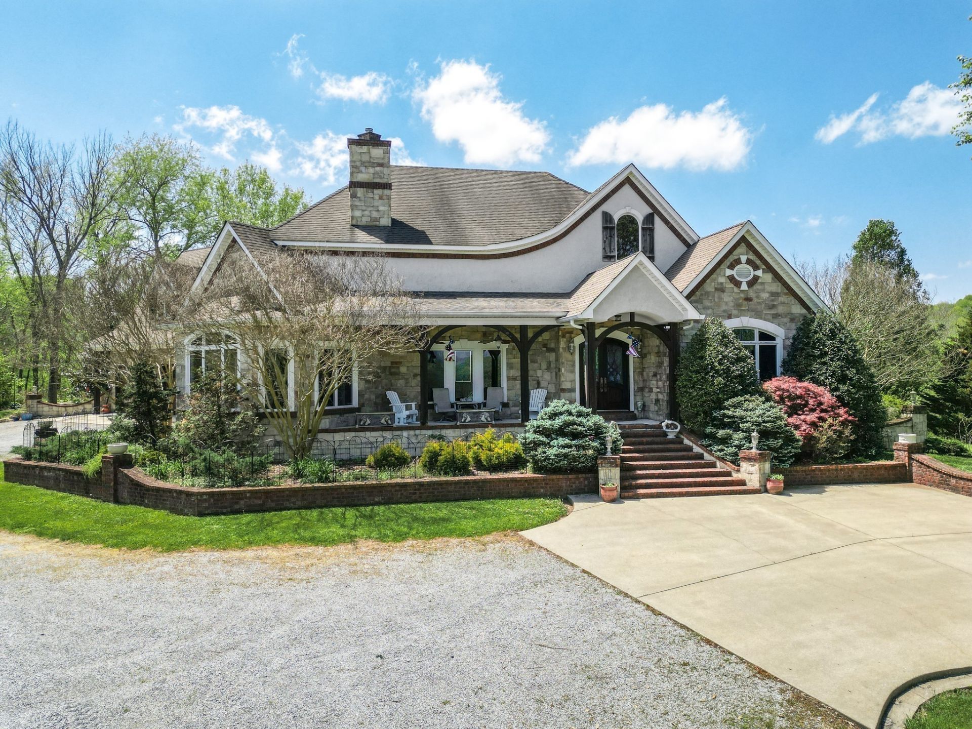 122 Creekside Ln, Woodbury, TN 37190 Main Photo