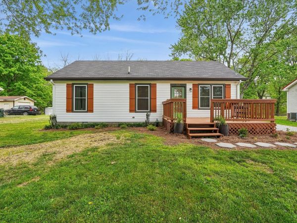 355 Marrell ST , Gallatin, TN 37066