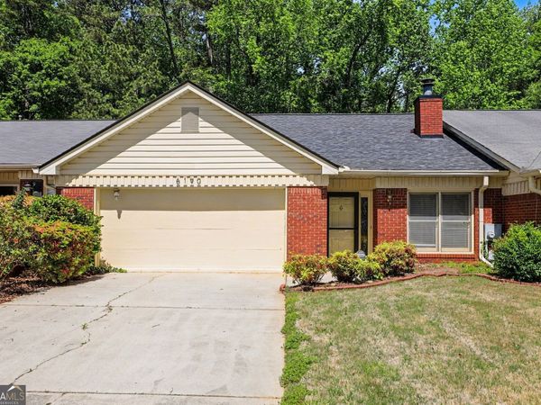 6190 Douglas Manor Court, Douglasville, GA 30134