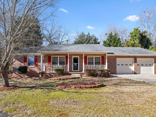 2805 SE Bridle Path SE, Conyers, GA 30094