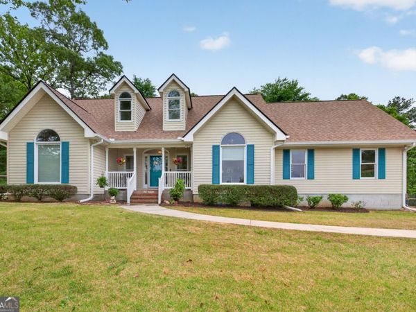 1207 Lakeland Drive, Toccoa, GA 30577