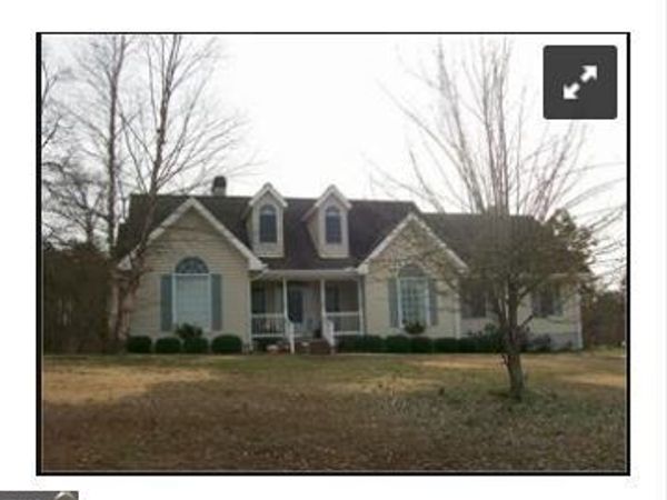 1207 Lakeland Drive, Toccoa, GA 30577