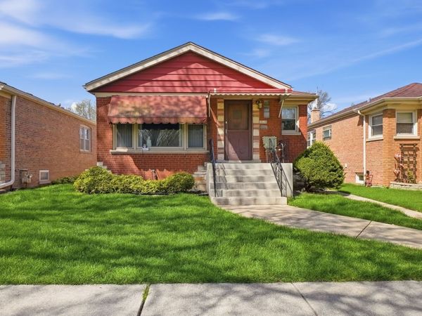 10140 S Washtenaw Avenue , Chicago, IL 60655