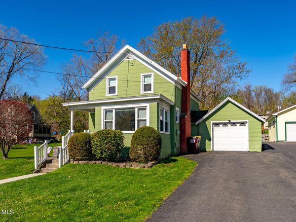 323 S Main Street, Mechanicville, NY 12118