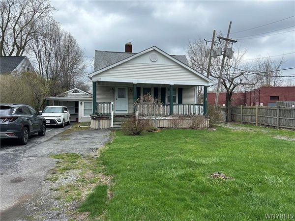 535 Ayer Road, Buffalo, NY 14221