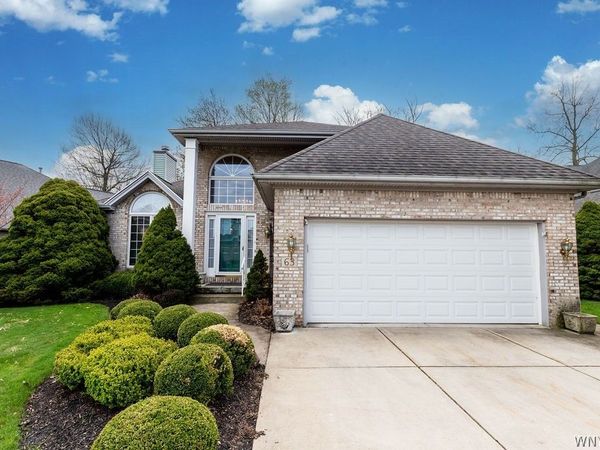 63 Sutherland Court, Buffalo, NY 14221