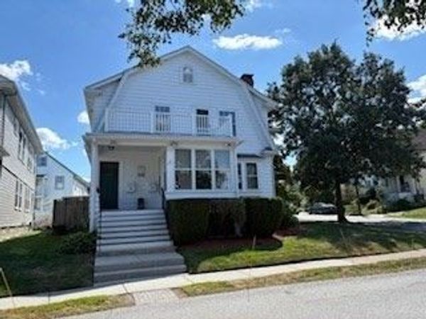 56 Carver, Unit 2, Watertown, MA 02471