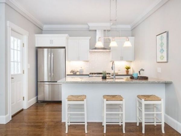 330 Washington St, Unit 1, Somerville, MA 02143