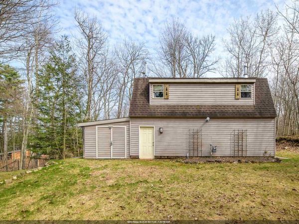2780 HIGH PEAK ROAD, Rhinelander, WI 54501