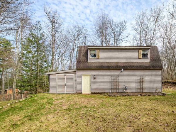 2780 HIGH PEAK ROAD, Rhinelander, WI 54501