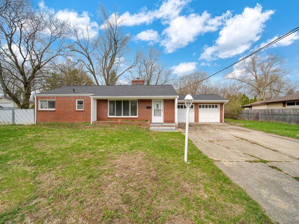 418 S Scott Street, Adrian, MI 49221